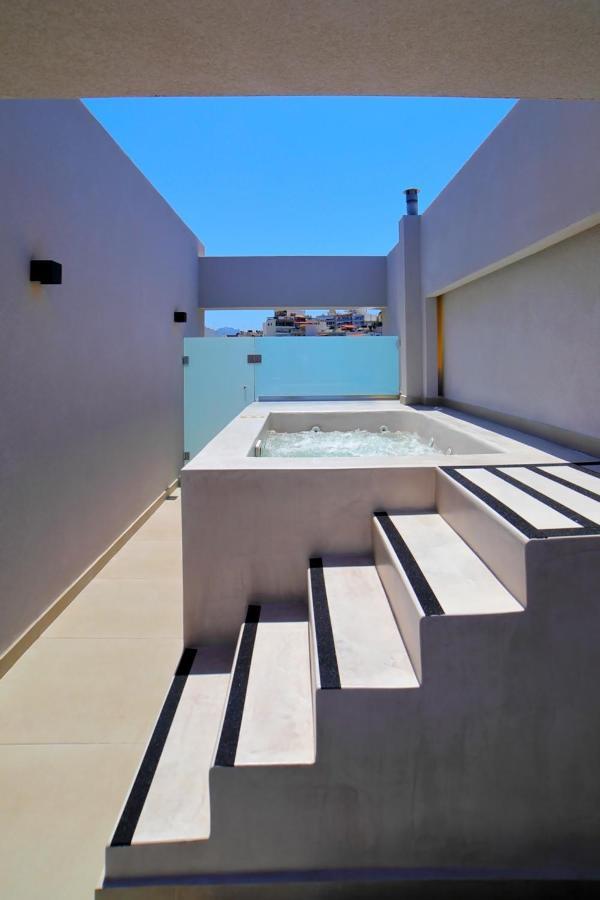Heraklion Harbour Penthouse Экстерьер фото