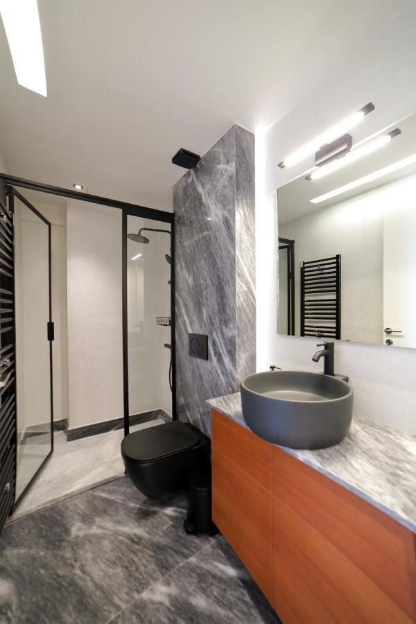 Heraklion Harbour Penthouse Экстерьер фото