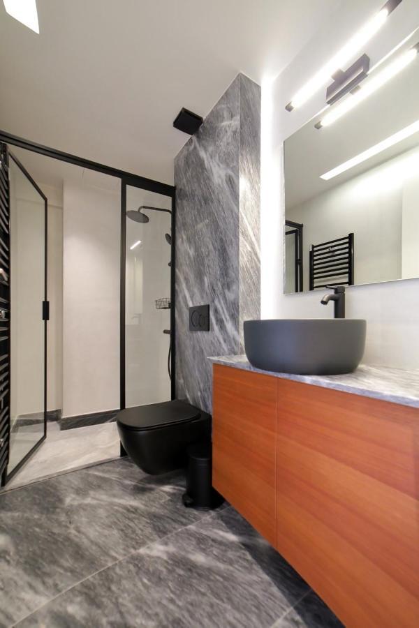 Heraklion Harbour Penthouse Экстерьер фото