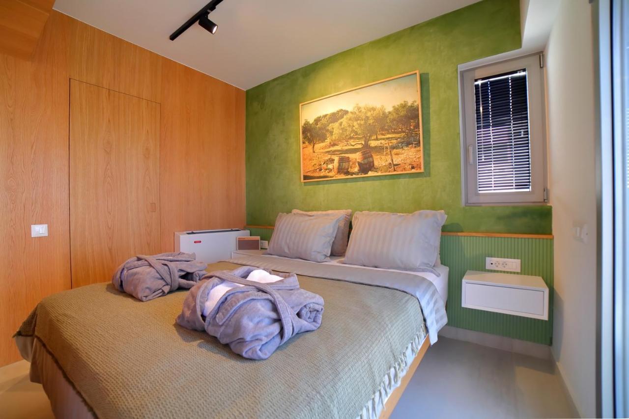 Heraklion Harbour Penthouse Экстерьер фото