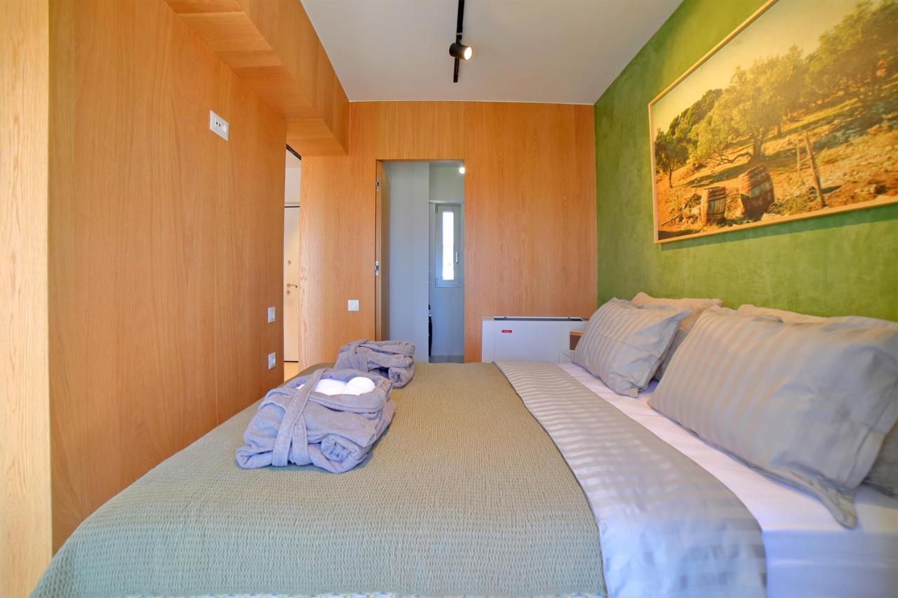 Heraklion Harbour Penthouse Экстерьер фото