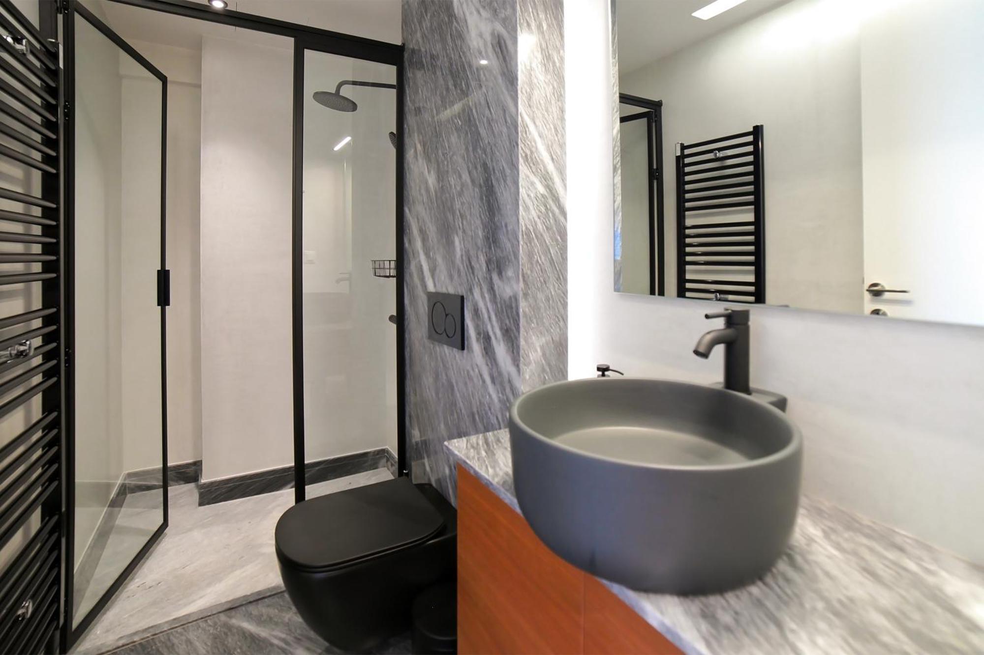 Heraklion Harbour Penthouse Экстерьер фото