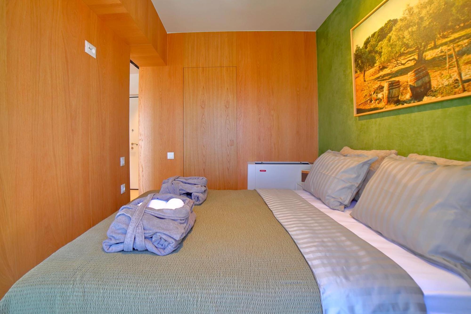 Heraklion Harbour Penthouse Экстерьер фото