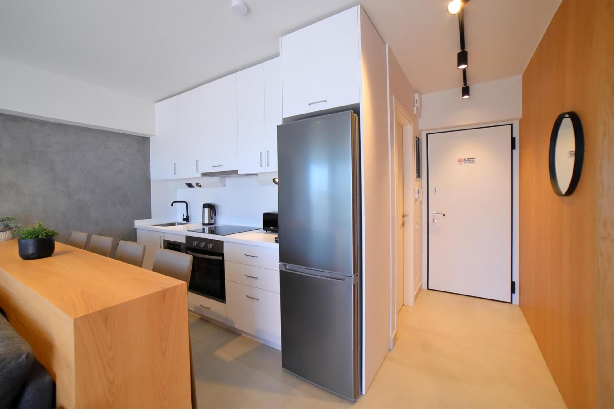 Heraklion Harbour Penthouse Экстерьер фото