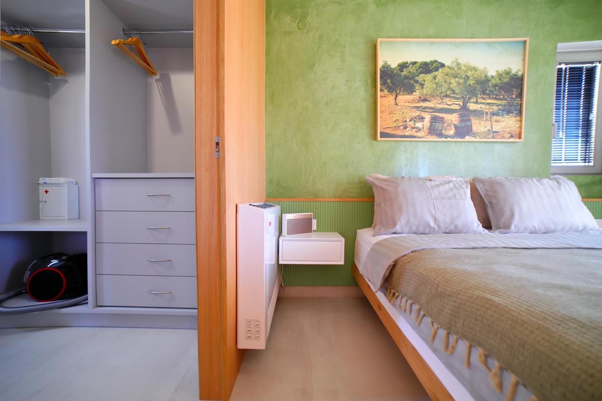 Heraklion Harbour Penthouse Экстерьер фото