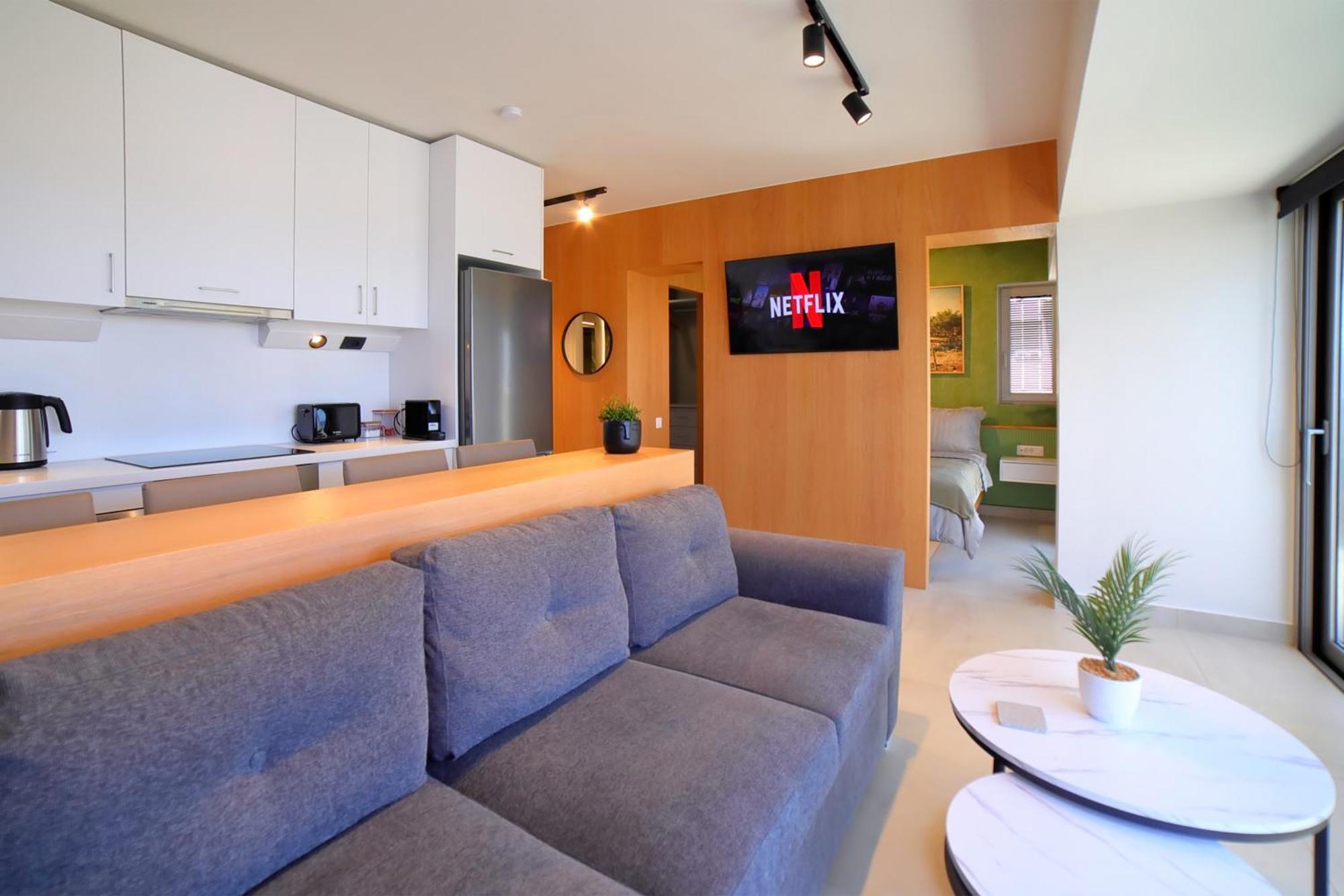 Heraklion Harbour Penthouse Экстерьер фото